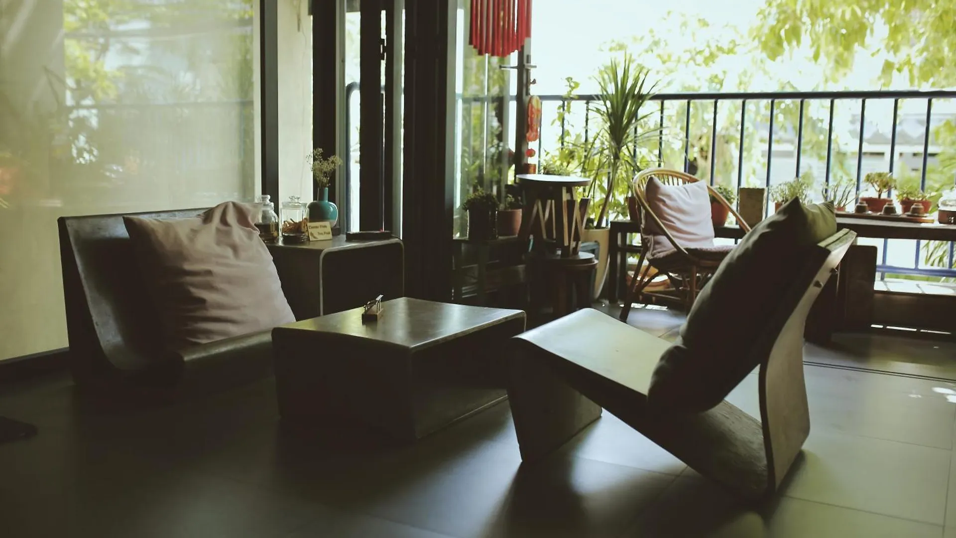 La Maison Des Délices Da Nang