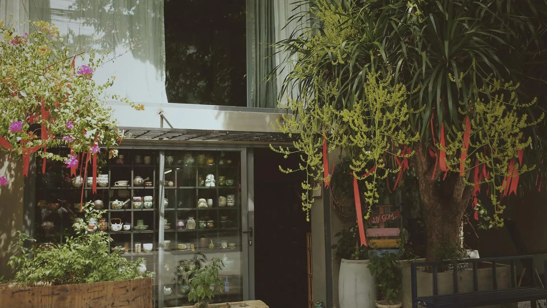La Maison Des Délices Da Nang Appartamento
