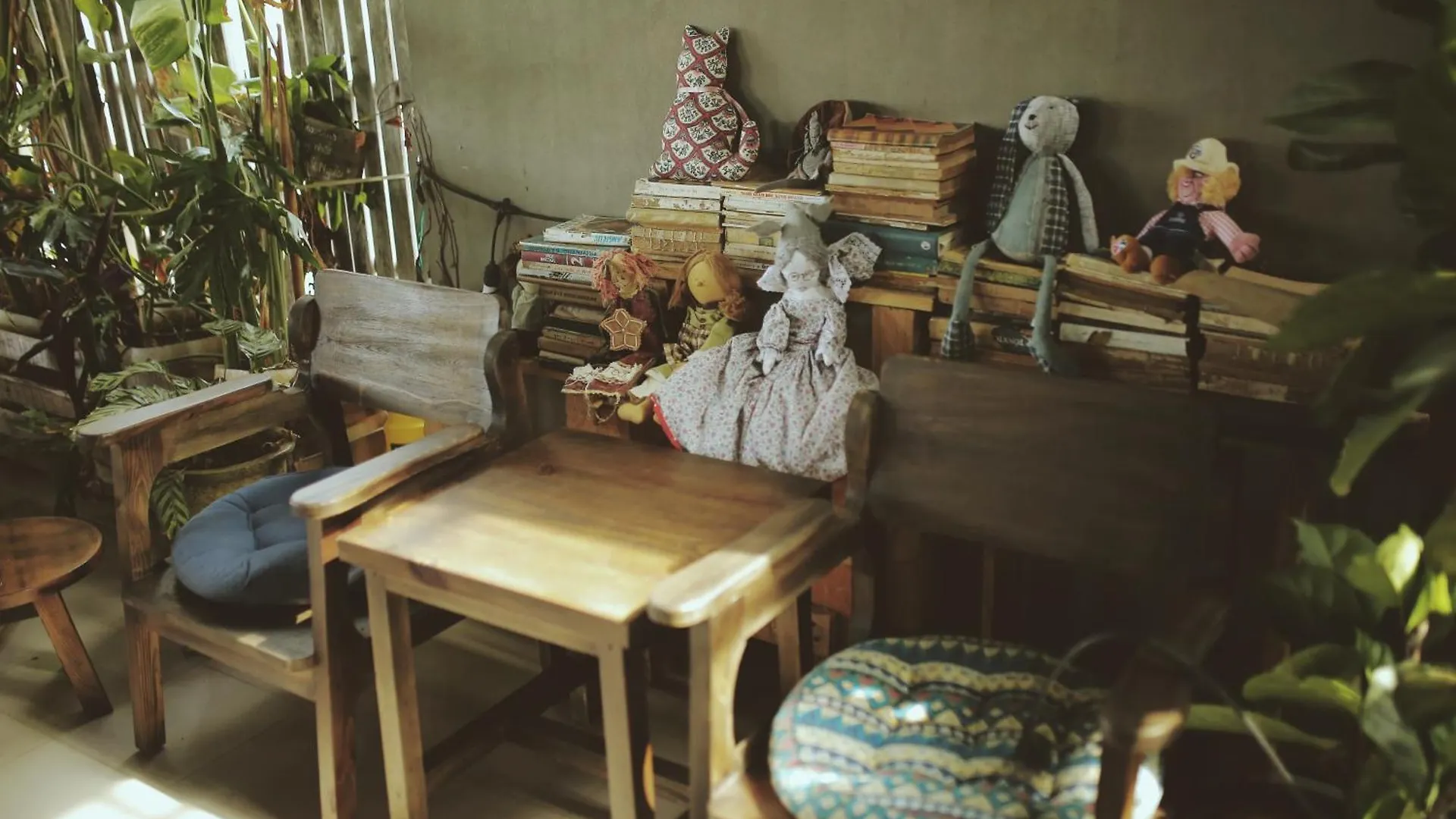 La Maison Des Délices Da Nang