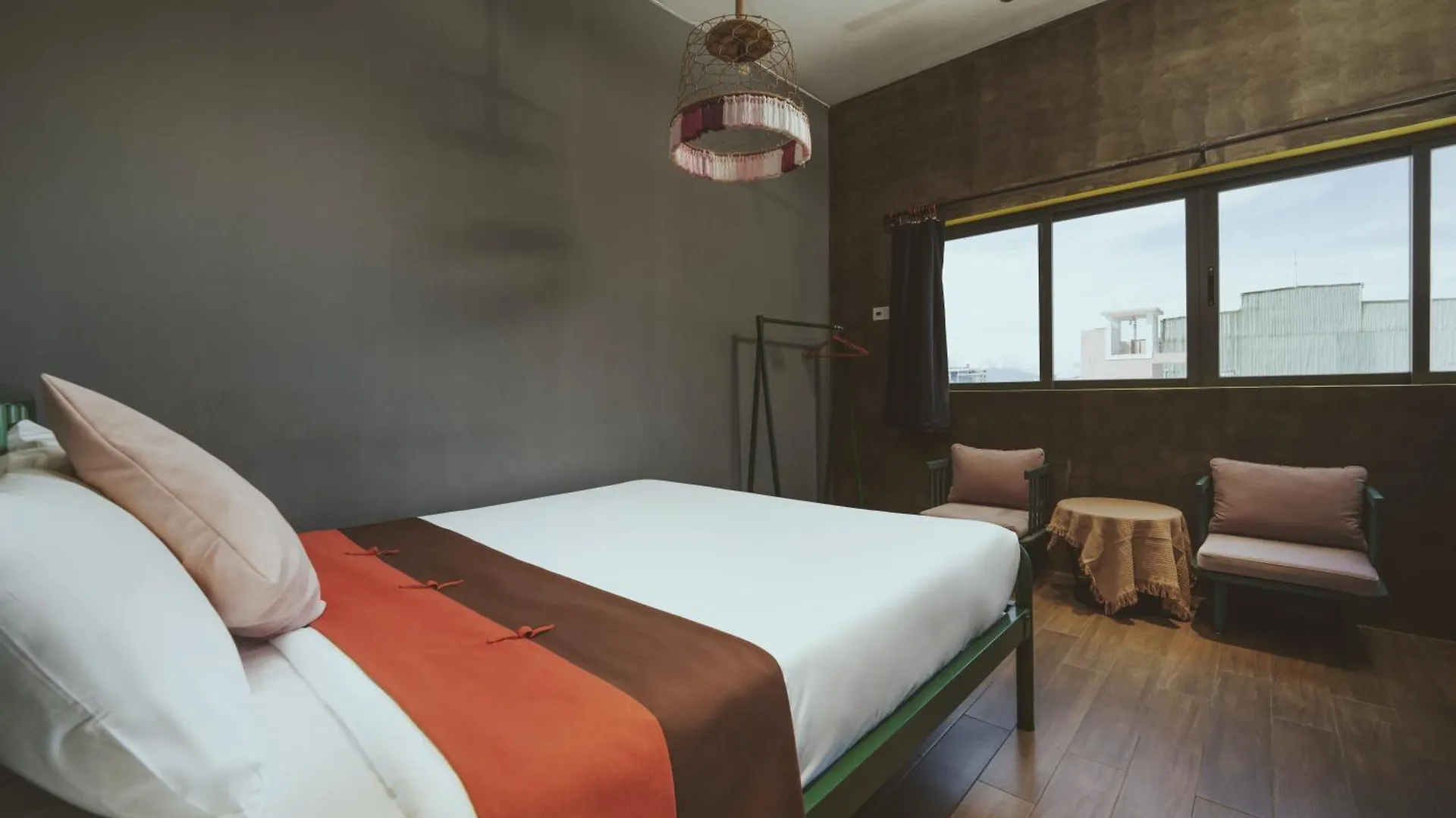 La Maison Des Délices Da Nang 0*,