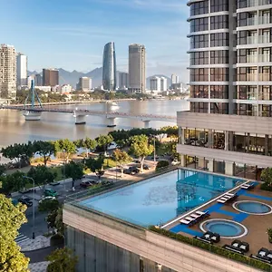 Meliá Vinpearl Riverfront Da Nang