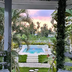 Ballenas C6 Apartment Las Terrenas