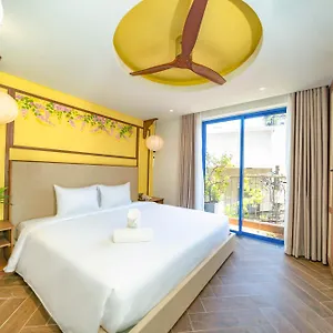 Sujet Đà Nẵng
