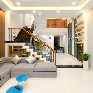 Siro House Đà Nẵng