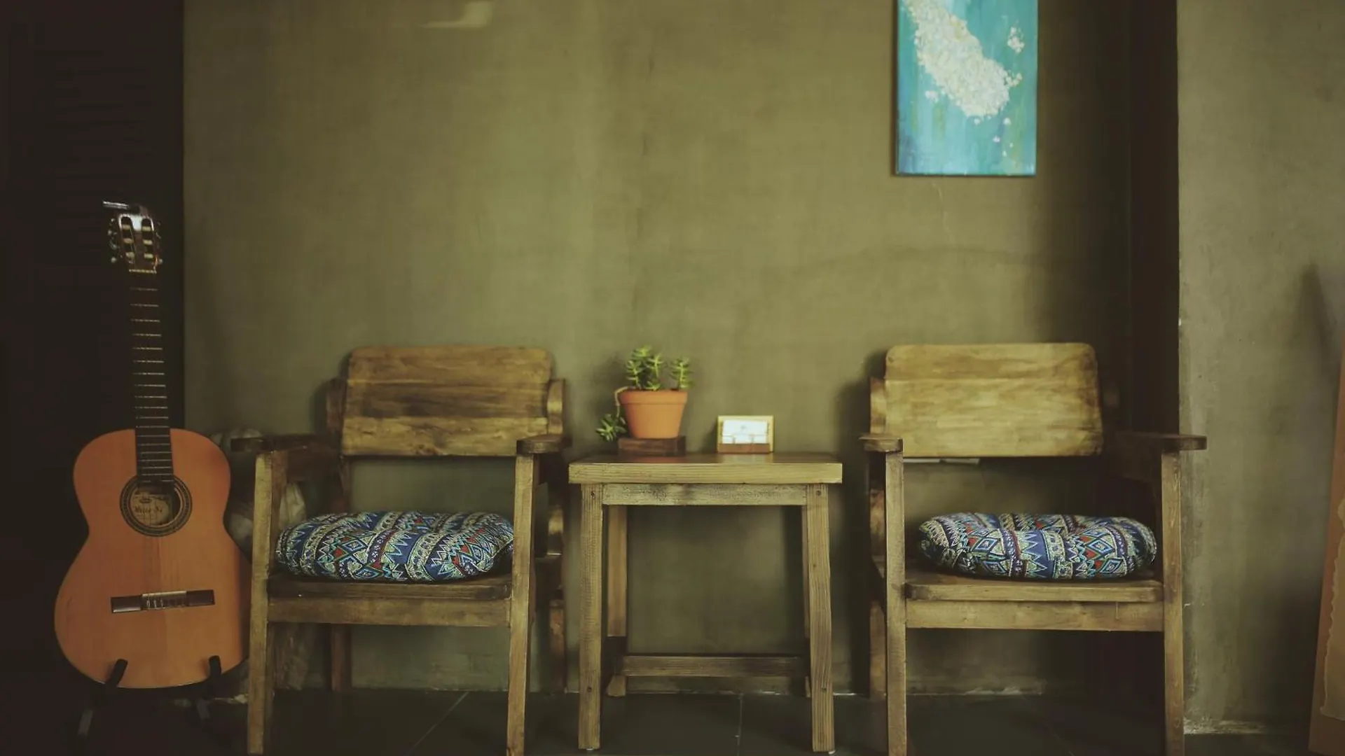 Apartman La Maison Des Delices Đà Nẵng Vietnám