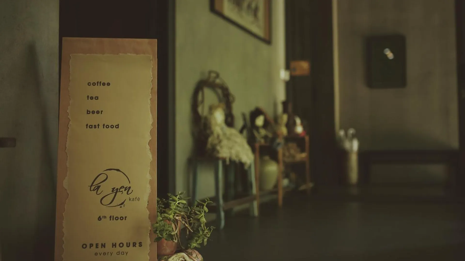 Apartman La Maison Des Delices Đà Nẵng
