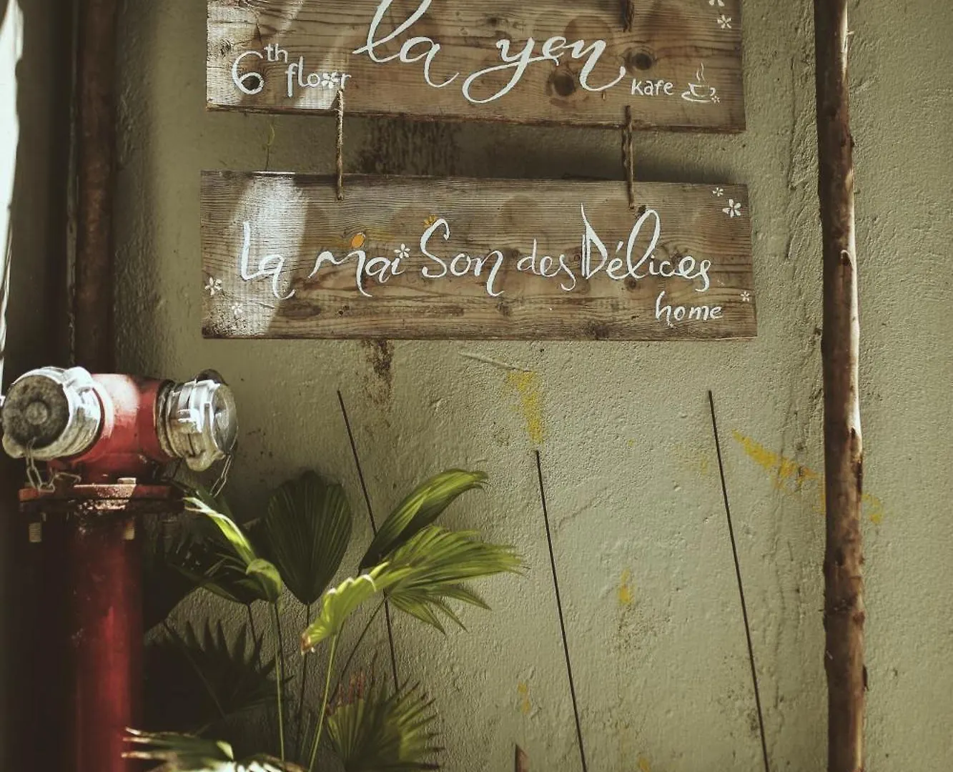 La Maison Des Delices Đà Nẵng Vietnám