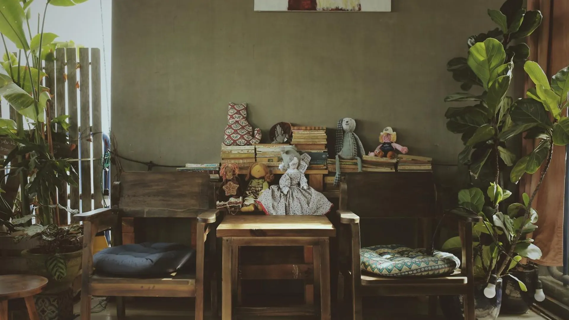La Maison Des Delices Đà Nẵng