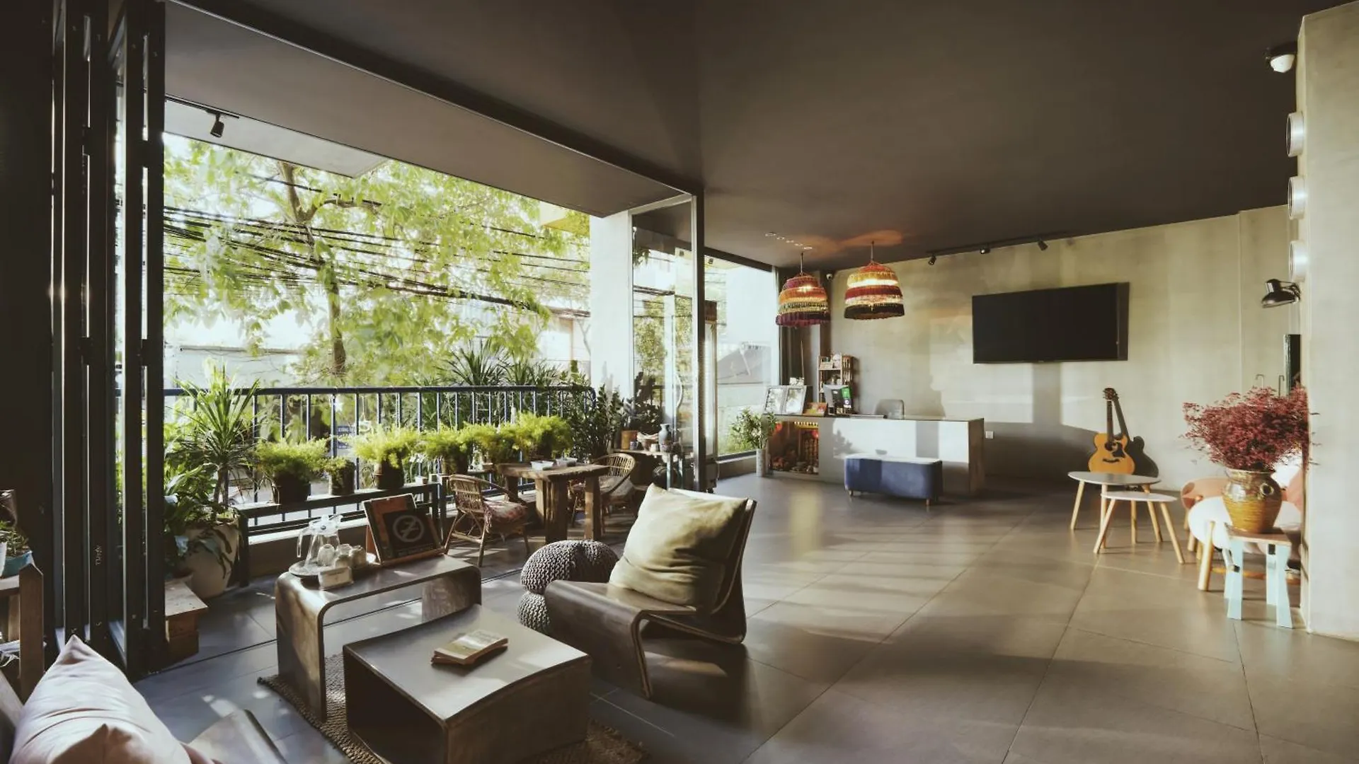 La Maison Des Delices Đà Nẵng