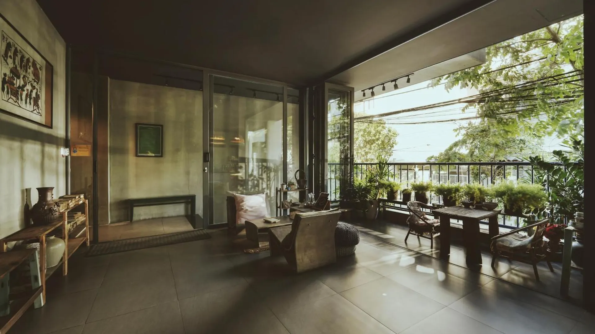 Apartman La Maison Des Delices Đà Nẵng