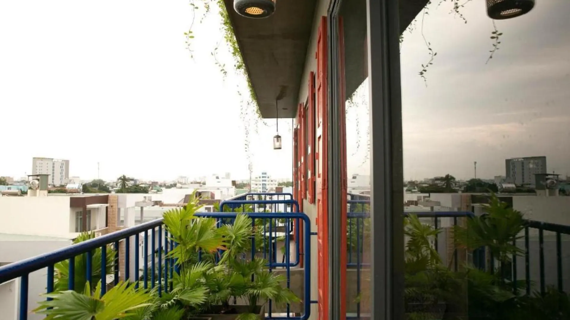 La Maison Des Delices Đà Nẵng