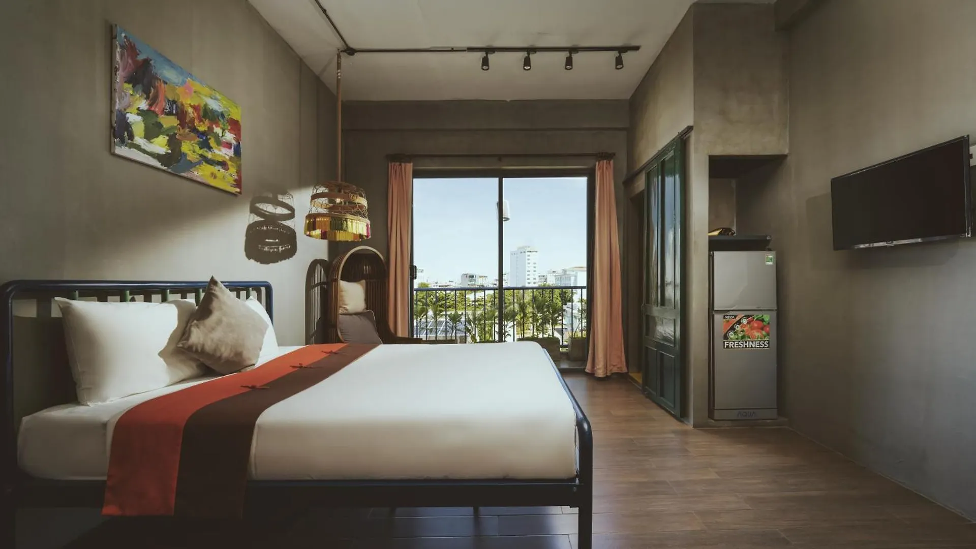 La Maison Des Delices Đà Nẵng