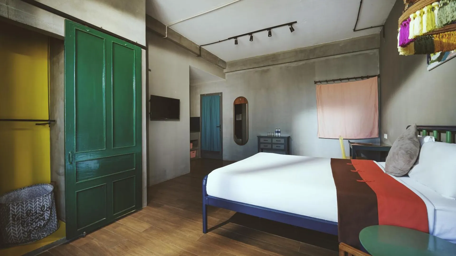 La Maison Des Delices Đà Nẵng 0*,
